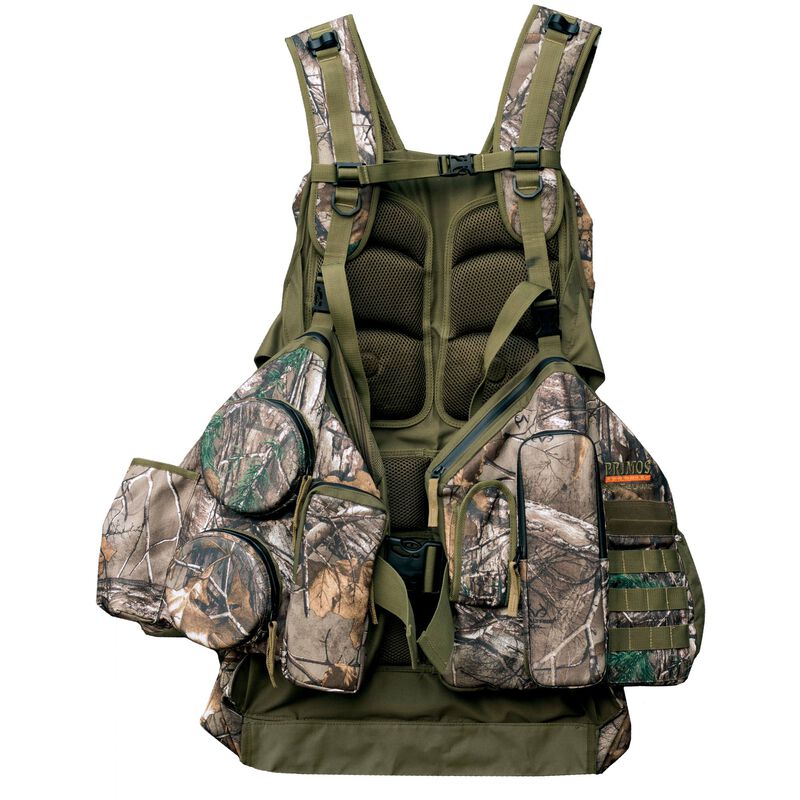 Rocker Strap Turkey Vest